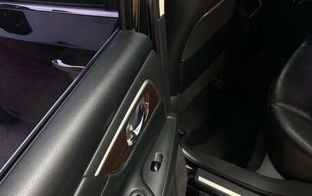 Nissan Teana, 2014 год, 1 600 000 рублей, 12 фотография