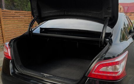 Nissan Teana, 2014 год, 1 600 000 рублей, 13 фотография