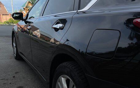 Nissan Teana, 2014 год, 1 600 000 рублей, 14 фотография