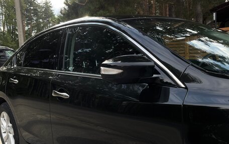 Nissan Teana, 2014 год, 1 600 000 рублей, 10 фотография