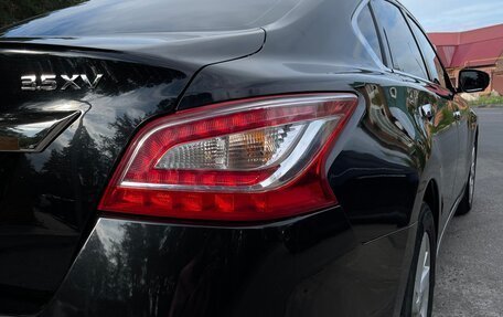 Nissan Teana, 2014 год, 1 600 000 рублей, 15 фотография