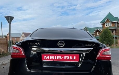 Nissan Teana, 2014 год, 1 600 000 рублей, 3 фотография