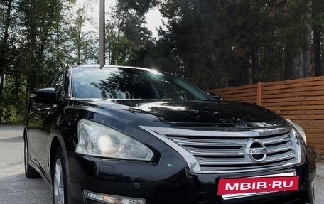 Nissan Teana, 2014 год, 1 600 000 рублей, 2 фотография