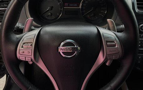 Nissan Teana, 2014 год, 1 600 000 рублей, 23 фотография