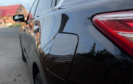 Nissan Teana, 2014 год, 1 600 000 рублей, 21 фотография