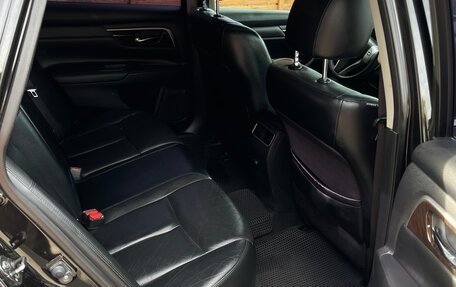 Nissan Teana, 2014 год, 1 600 000 рублей, 16 фотография