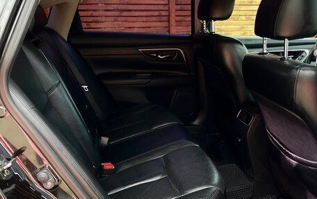 Nissan Teana, 2014 год, 1 600 000 рублей, 17 фотография