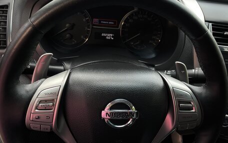 Nissan Teana, 2014 год, 1 600 000 рублей, 20 фотография