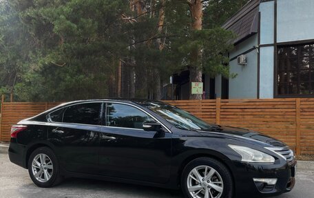 Nissan Teana, 2014 год, 1 600 000 рублей, 24 фотография
