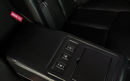 Nissan Teana, 2014 год, 1 600 000 рублей, 19 фотография