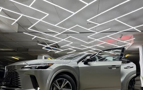 Lexus RX IV рестайлинг, 2025 год, 7 600 000 рублей, 14 фотография