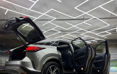 Lexus RX IV рестайлинг, 2025 год, 7 600 000 рублей, 16 фотография