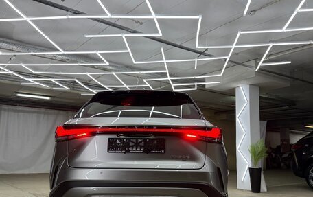 Lexus RX IV рестайлинг, 2025 год, 7 600 000 рублей, 10 фотография