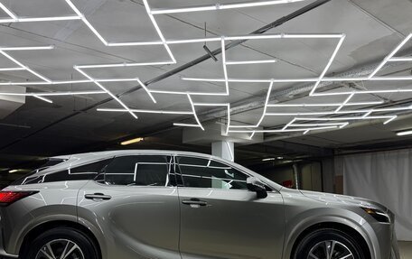 Lexus RX IV рестайлинг, 2025 год, 7 600 000 рублей, 8 фотография