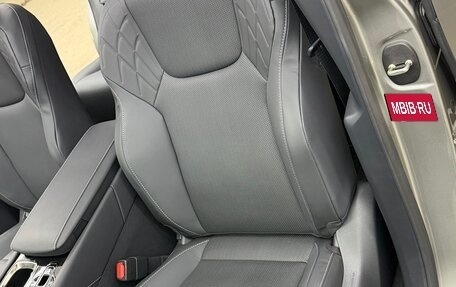 Lexus RX IV рестайлинг, 2025 год, 7 600 000 рублей, 19 фотография