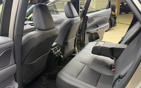 Lexus RX IV рестайлинг, 2025 год, 7 600 000 рублей, 22 фотография