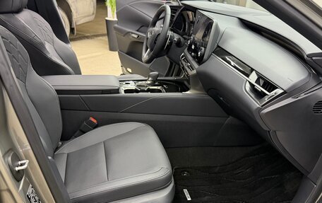 Lexus RX IV рестайлинг, 2025 год, 7 600 000 рублей, 30 фотография