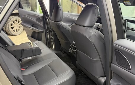 Lexus RX IV рестайлинг, 2025 год, 7 600 000 рублей, 28 фотография