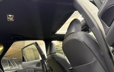 Lexus RX IV рестайлинг, 2025 год, 7 600 000 рублей, 29 фотография