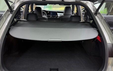 Lexus RX IV рестайлинг, 2025 год, 7 600 000 рублей, 26 фотография