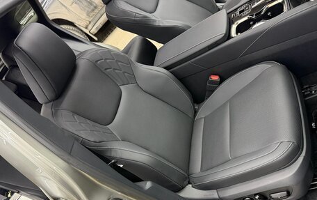 Lexus RX IV рестайлинг, 2025 год, 7 600 000 рублей, 31 фотография