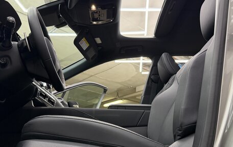 Lexus RX IV рестайлинг, 2025 год, 7 600 000 рублей, 21 фотография