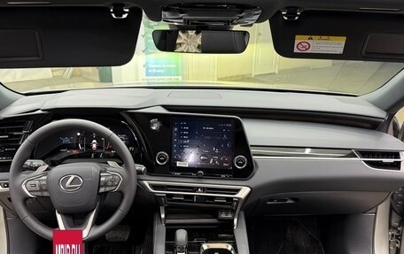 Lexus RX IV рестайлинг, 2025 год, 7 600 000 рублей, 23 фотография