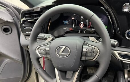 Lexus RX IV рестайлинг, 2025 год, 7 600 000 рублей, 33 фотография