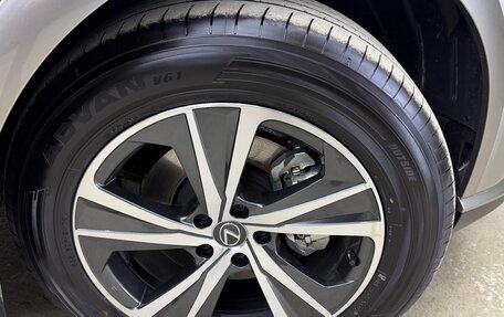 Lexus RX IV рестайлинг, 2025 год, 7 600 000 рублей, 36 фотография