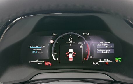 Lexus RX IV рестайлинг, 2025 год, 7 600 000 рублей, 34 фотография