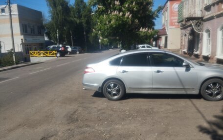 Nissan Teana, 2008 год, 830 000 рублей, 3 фотография