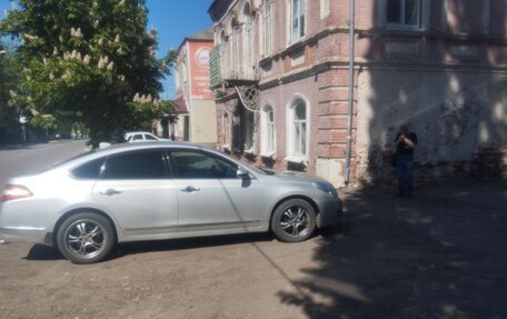 Nissan Teana, 2008 год, 830 000 рублей, 2 фотография