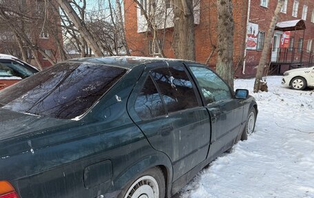 BMW 3 серия, 1993 год, 210 000 рублей, 5 фотография