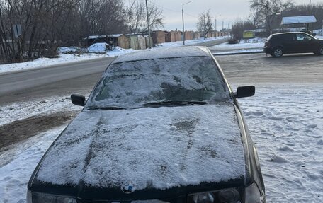 BMW 3 серия, 1993 год, 210 000 рублей, 3 фотография