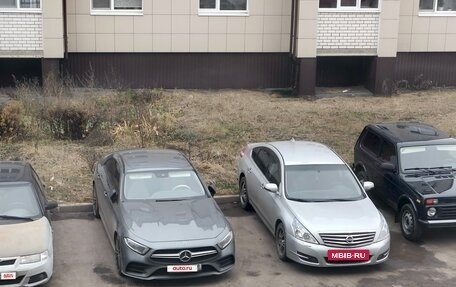 Nissan Teana, 2008 год, 830 000 рублей, 6 фотография
