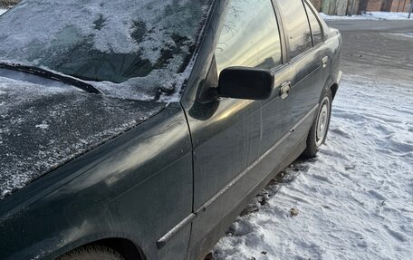 BMW 3 серия, 1993 год, 210 000 рублей, 6 фотография