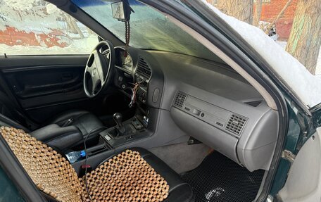 BMW 3 серия, 1993 год, 210 000 рублей, 8 фотография