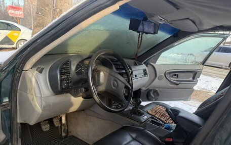 BMW 3 серия, 1993 год, 210 000 рублей, 10 фотография