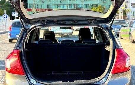 KIA cee'd I рестайлинг, 2010 год, 650 000 рублей, 3 фотография