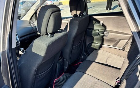 KIA cee'd I рестайлинг, 2010 год, 650 000 рублей, 6 фотография