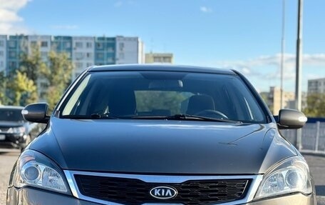 KIA cee'd I рестайлинг, 2010 год, 650 000 рублей, 7 фотография