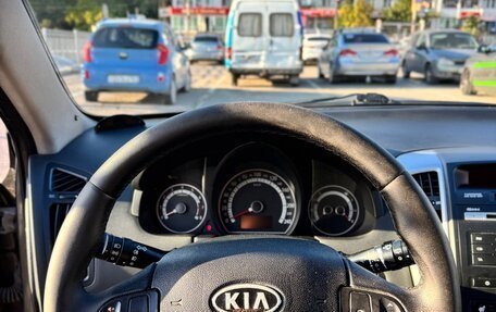 KIA cee'd I рестайлинг, 2010 год, 650 000 рублей, 11 фотография