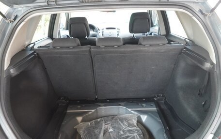 KIA cee'd I рестайлинг, 2010 год, 650 000 рублей, 12 фотография