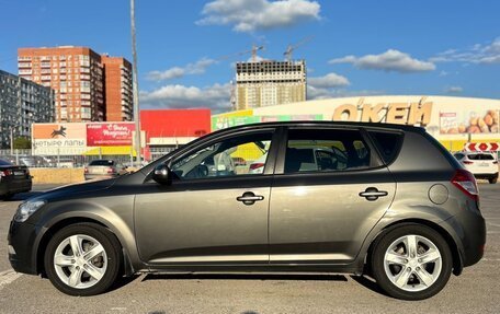 KIA cee'd I рестайлинг, 2010 год, 650 000 рублей, 15 фотография