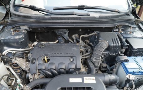 KIA cee'd I рестайлинг, 2010 год, 650 000 рублей, 17 фотография