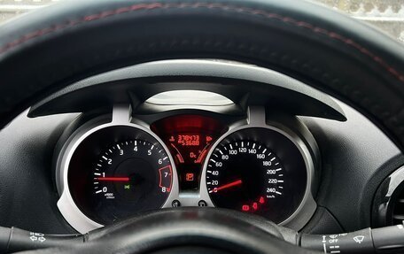 Nissan Juke II, 2012 год, 750 000 рублей, 8 фотография