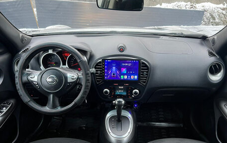 Nissan Juke II, 2012 год, 750 000 рублей, 9 фотография