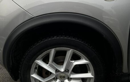 Nissan Juke II, 2012 год, 750 000 рублей, 7 фотография