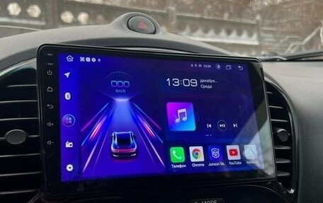 Nissan Juke II, 2012 год, 750 000 рублей, 6 фотография