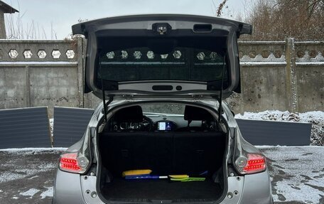 Nissan Juke II, 2012 год, 750 000 рублей, 16 фотография